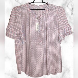 Max Studio Blouse